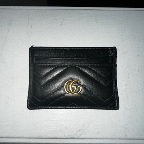 Gucci Cardholder - Picture 1 of 3